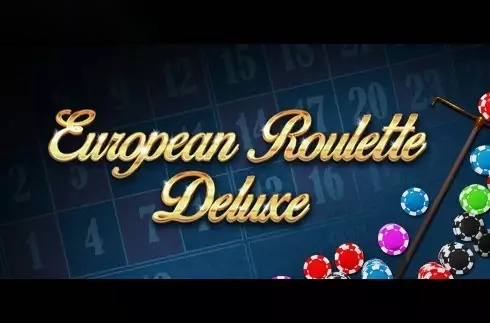 European Roulette Deluxe