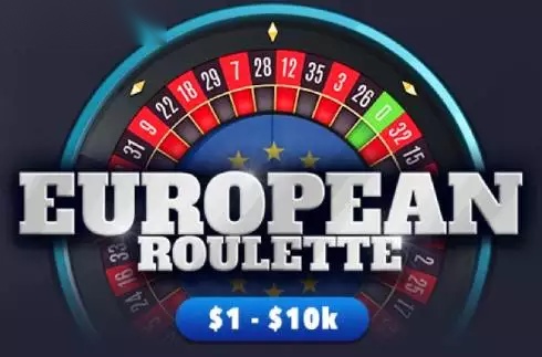 European Roulette