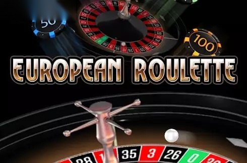 European Roulette slot Getta Gaming