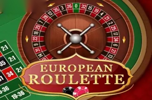 European Roulette