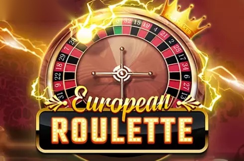 European Roulette slot KingMaker