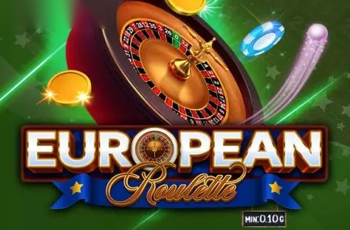 European Roulette