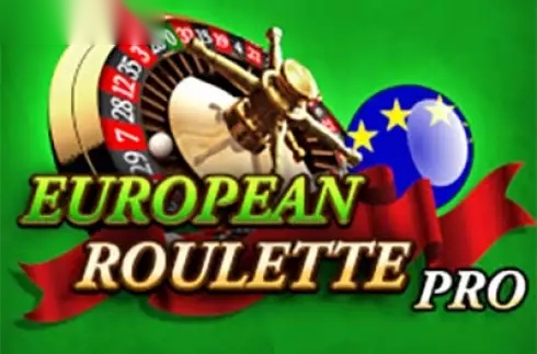 European Roulette Pro