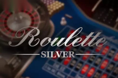 European Roulette Silver