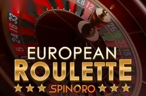 European Roulette