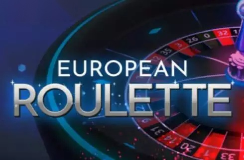 European Roulette