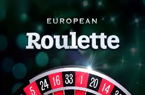 European Roulette (G.Games) slot Booming Games
