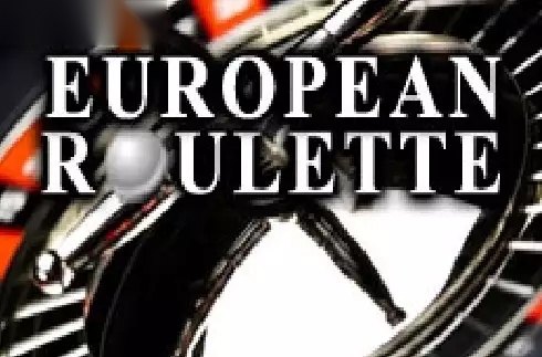 European Roulette slot undefiend