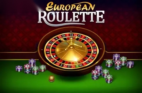 European Roulette