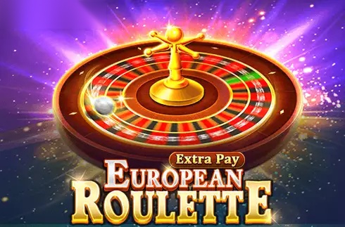 European Roulette slot TaDa Gaming