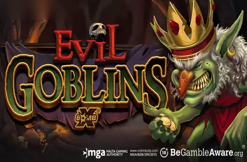 Evil Goblins