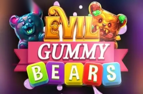 Evil Gummy Bears