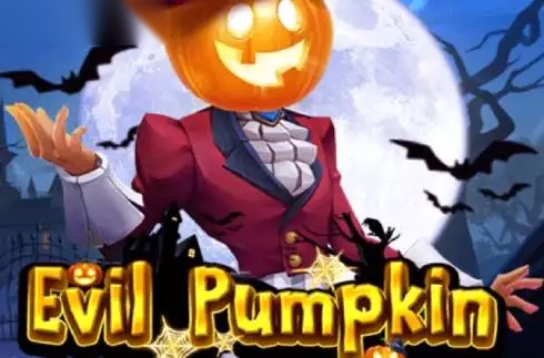 Evil Pumpkin