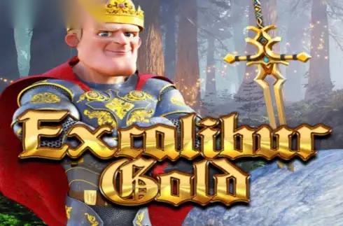 Excalibur Gold slot Capecod Gaming