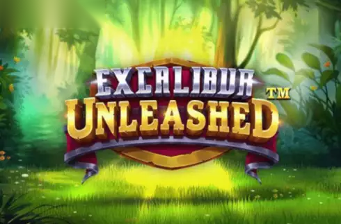 Excalibur Unleashed slot Pragmatic Play