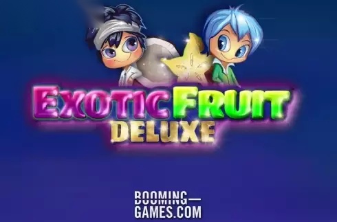 Exotic Fruit Deluxe