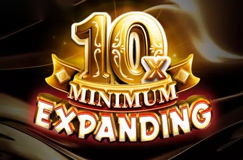 Expanding 10x Minimum slot Spinberry