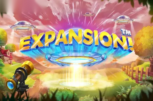 Expansion! slot Betsoft Gaming