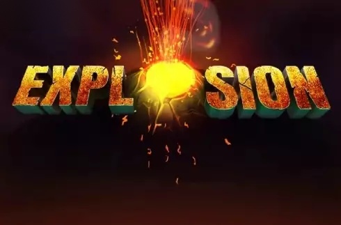 Explosion