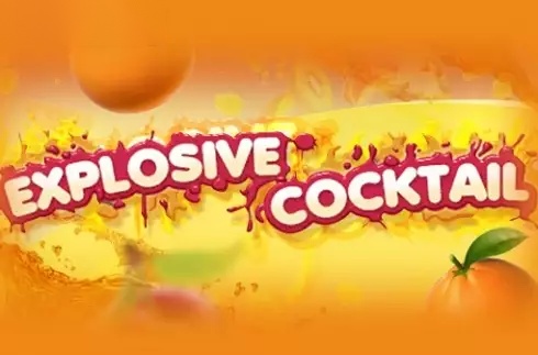 Explosive Fruit Cocktail