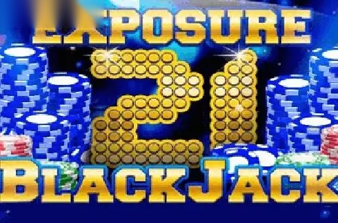 Exposure Blackjack