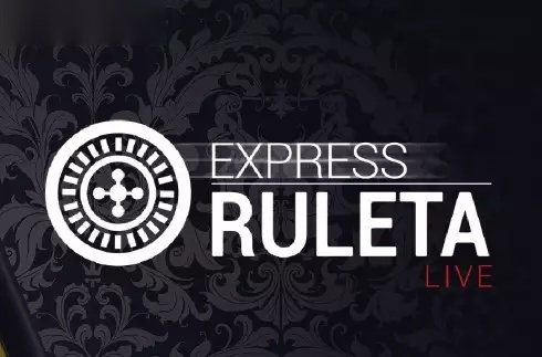 Express Ruleta Live