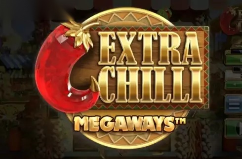 Extra Chilli slot Big Time Gaming