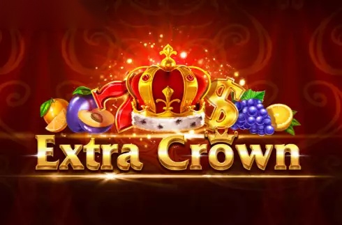 Extra Crown slot Amusnet Interactive