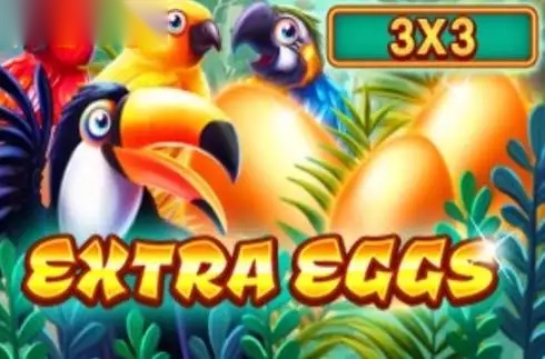 Extra Eggs slot Inbet Games