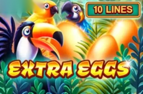 Extra Eggs slot Inbet Games