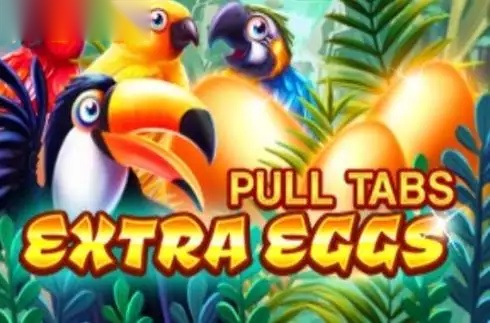 Extra Eggs slot Inbet Games