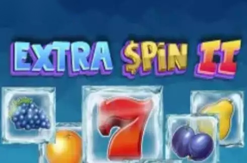 Extra Spin 2 slot AGT Software