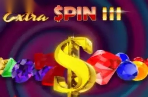 Extra Spin 3 slot AGT Software