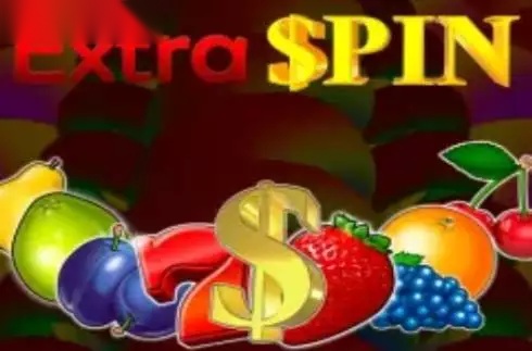 Extra Spin slot AGT Software