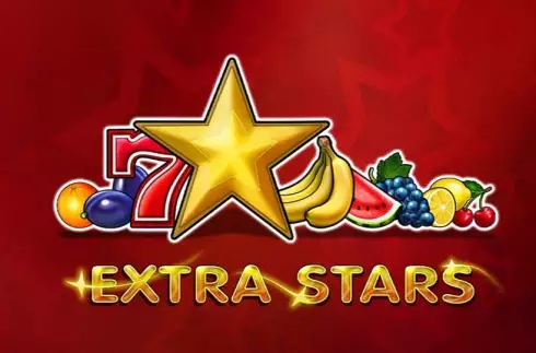 Extra Stars slot EGT