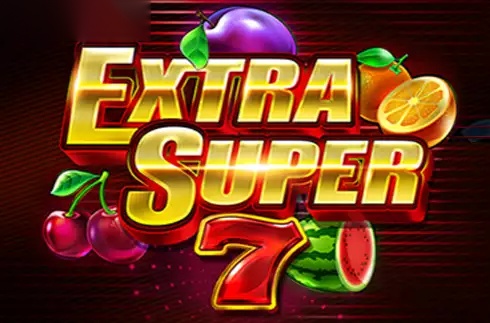 Extra Super 7 slot Champion Studio