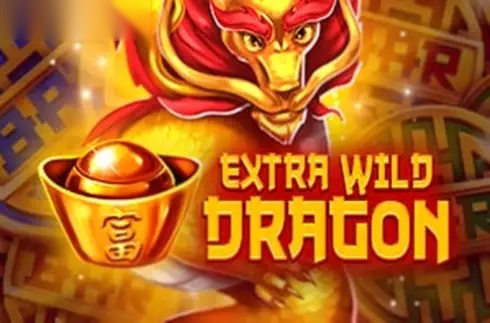 Extra Wild Dragon slot Inbet Games