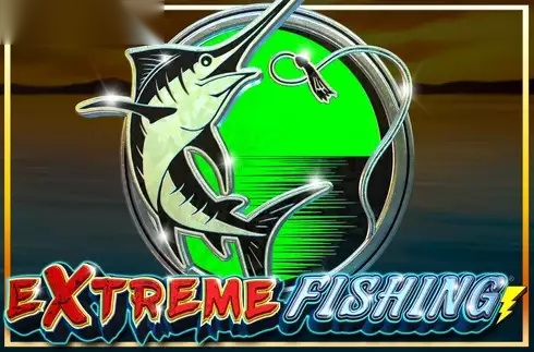 Extreme Fishing