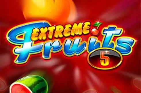 Extreme Fruits 5