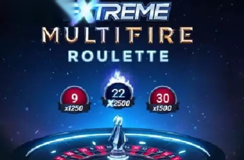 Extreme Multifire Roulette