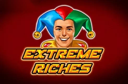 Extreme Riches