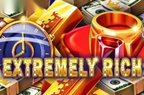 Extremely Rich slot Inbet Games