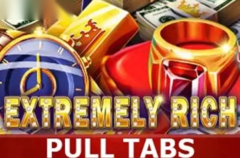 Extremely Rich slot Inbet Games