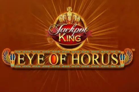 Eye Of Horus Jackpot King