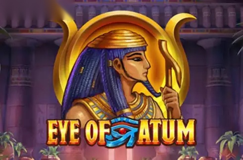 Eye of Atum