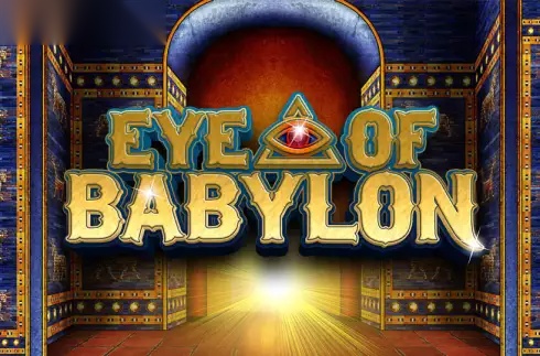 Eye of Babylon