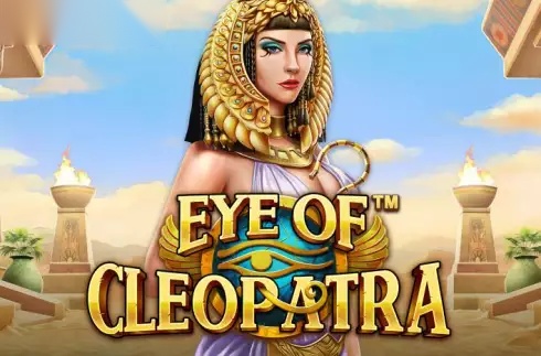 Eye of Cleopatra slot Pragmatic Play