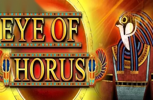 Eye of Horus slot Merkur Gaming