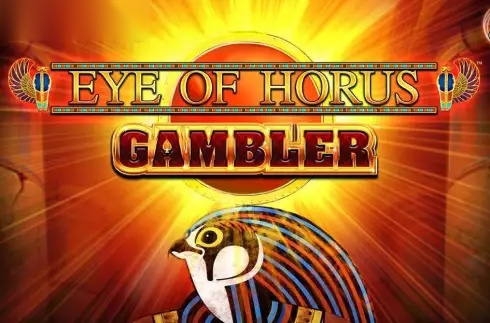 Eye of Horus Gambler