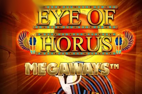 Eye of Horus Megaways